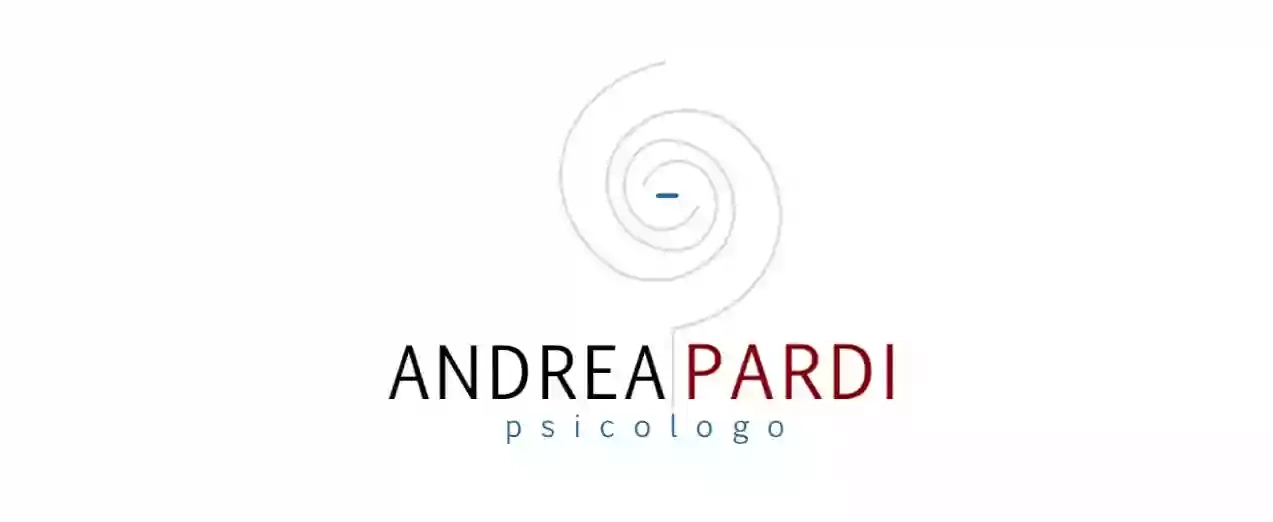 Dott. Andrea Pardi - Psicologo - Psicologia Breve Strategica