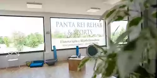 Centro di Fisioterapia Panta Rei Rehab & Sports