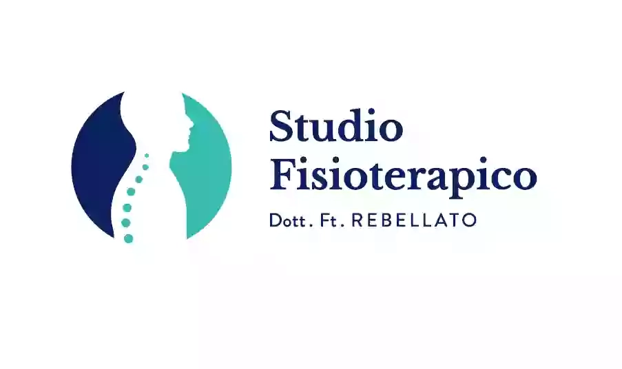 Studio Fisioterapico Dott. Ft. Rebellato