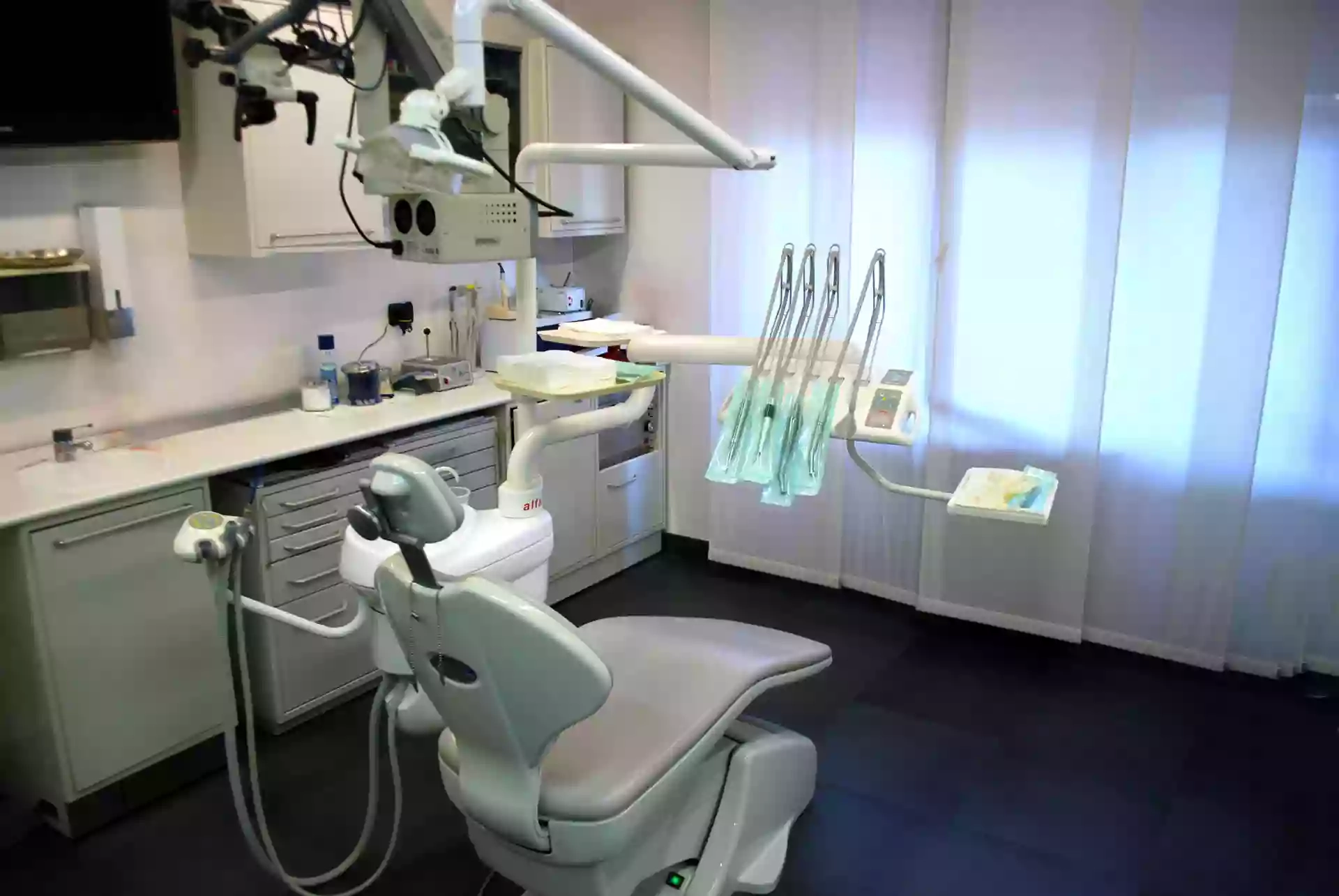 Studio Dentistico & Laser therapy di Sala Valerio