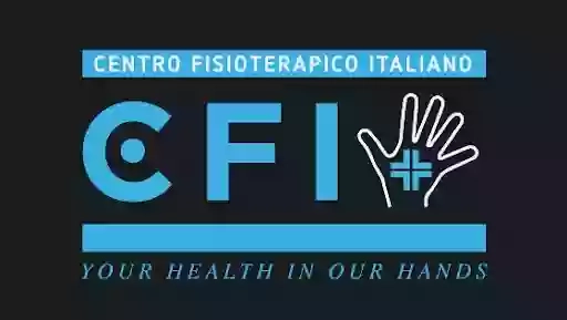 Centro Fisioterapico Italiano Dr.Guarino _Postura, Riabilitazione , Osteopatia, Tecar & Onde D'urto