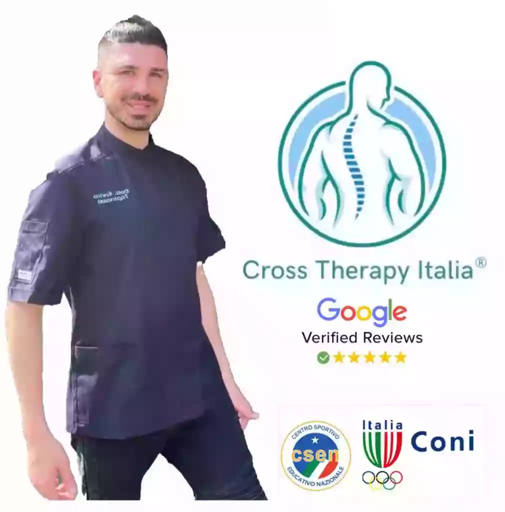 Cross Therapy - Dott. Enrico Tapinassi
