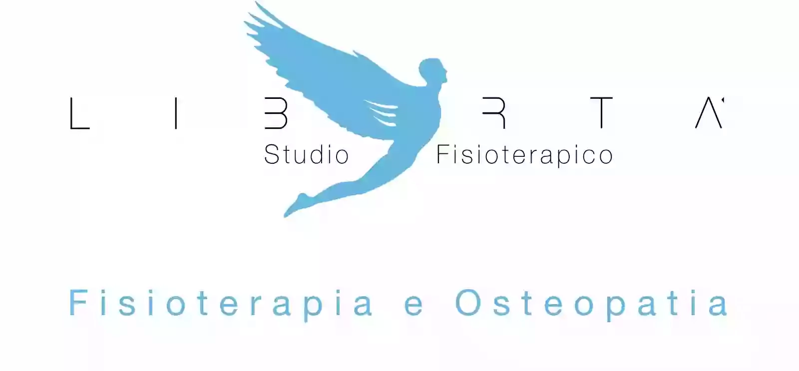 Studio Libertà -Fisioterapia e Osteopatia- Dr. Fulvio Dal Farra