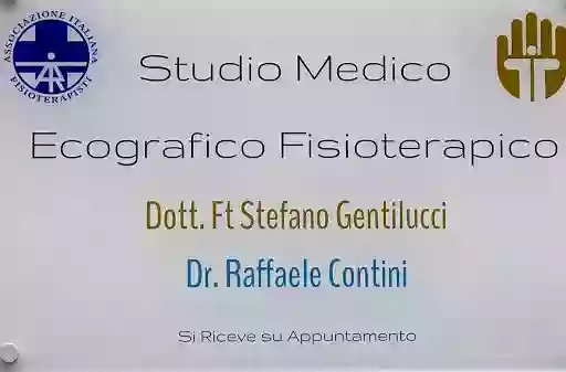 Studio Medico Ecografico Fisioterapico