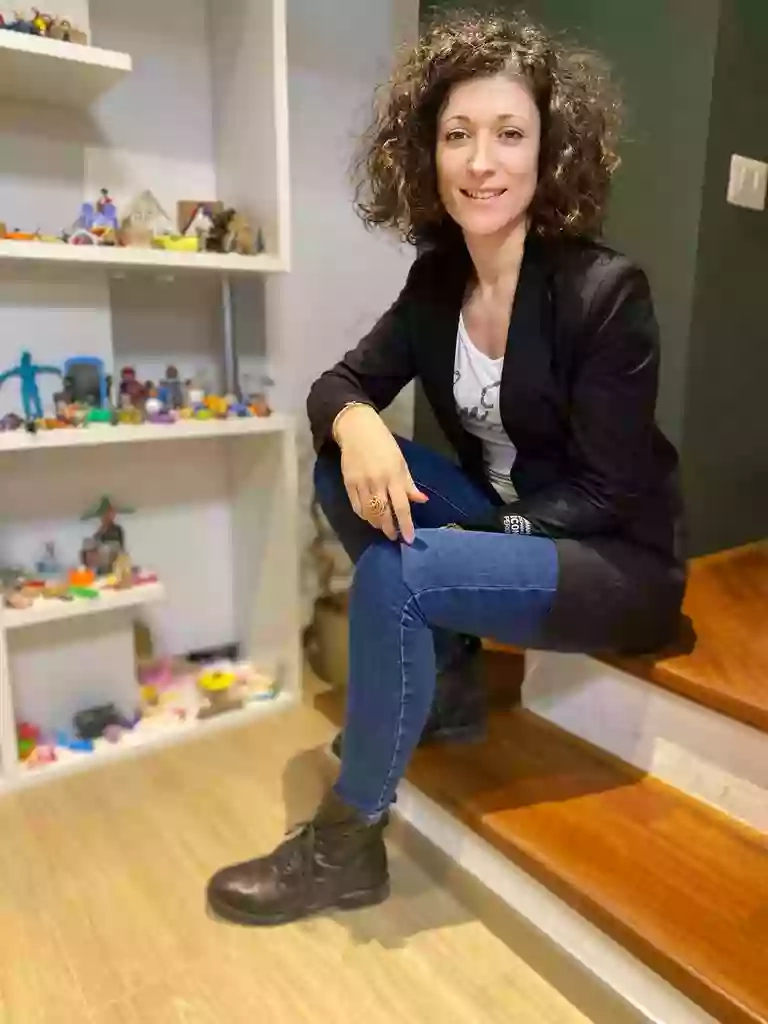 Dr.ssa Claudia Baio Psicologa