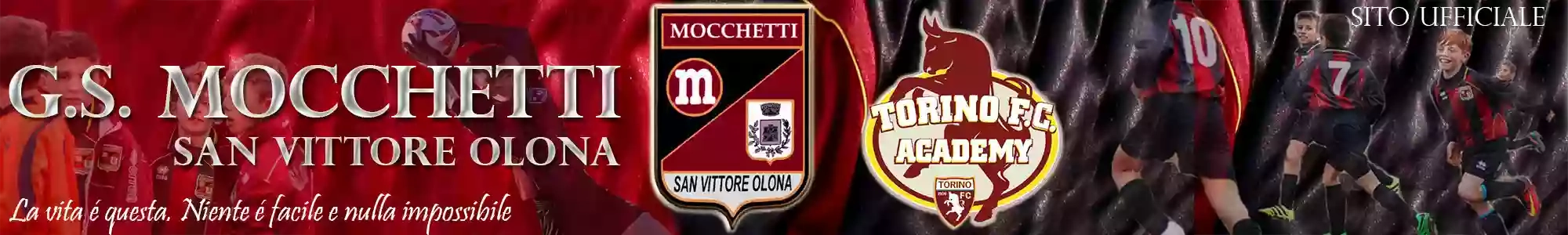 G.S.Mocchetti Calcio