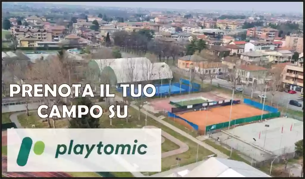 A.S.D. Tennis Desio