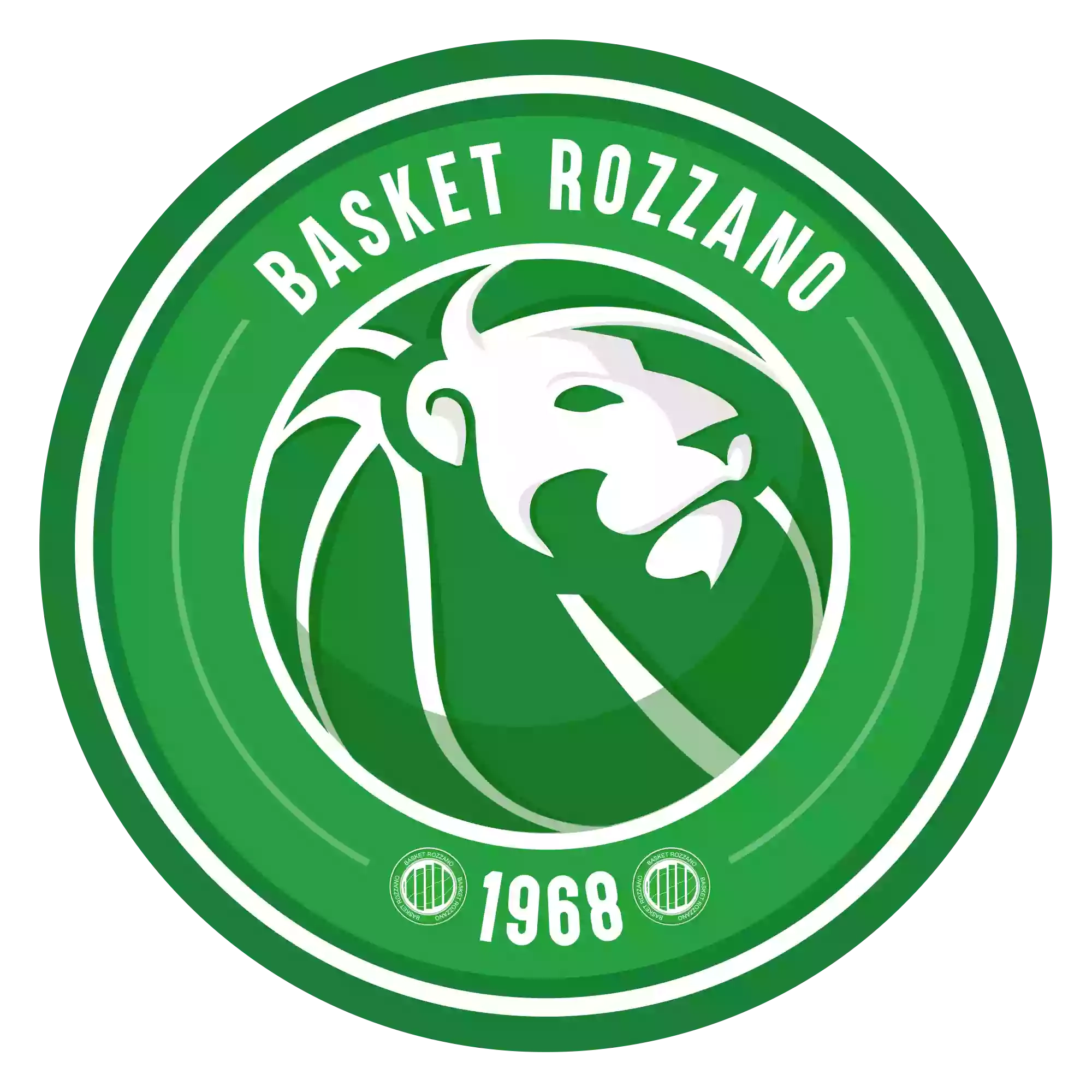 Basket Rozzano