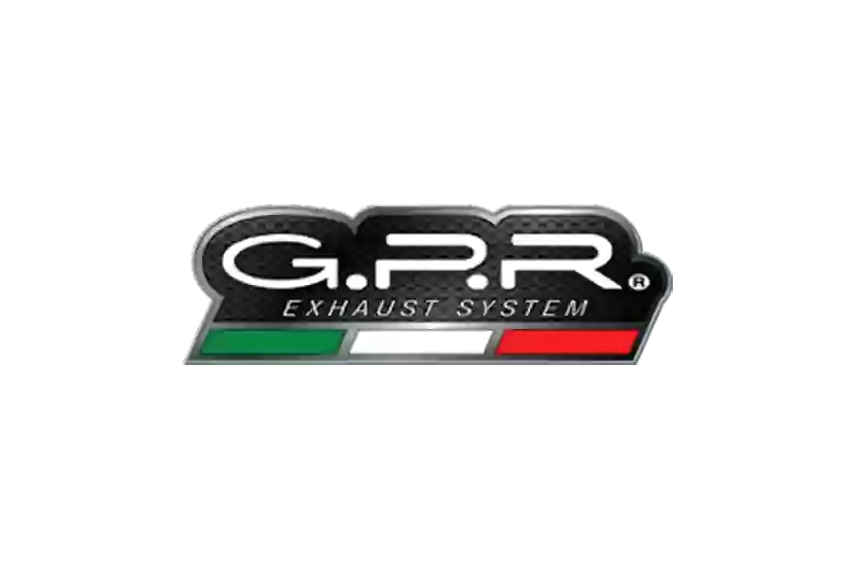 G.P.R. ITALIA