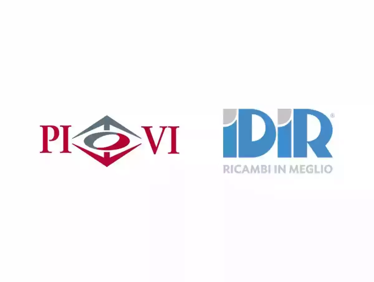 PIVI Ricambi SRL