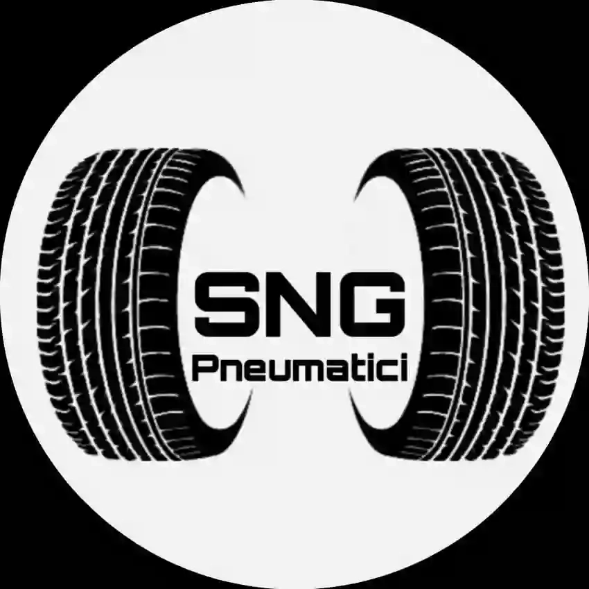 SNG-pneumatici