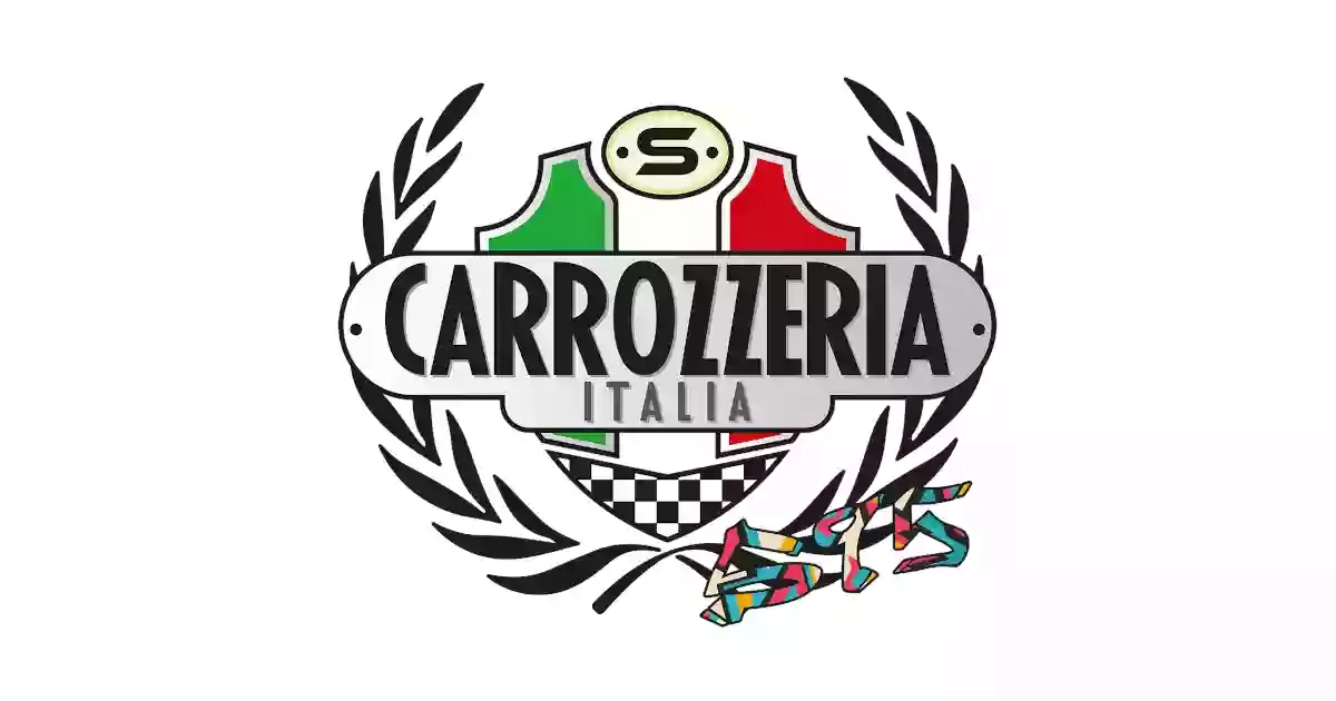 Carrozzeria Italia S95 srl