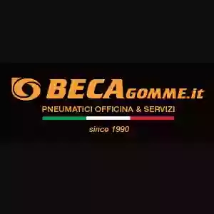 Be.Ca. Gomme Srl