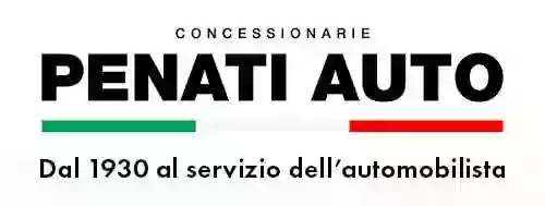 PENATI AUTO S.P.A. Fiat