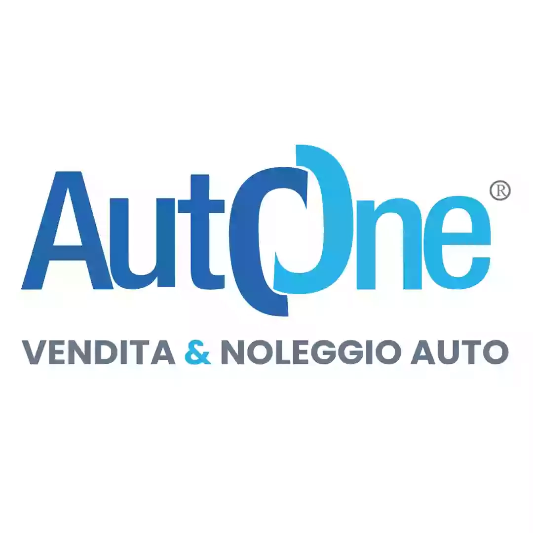 AutoOne - Vendita & Noleggio Auto