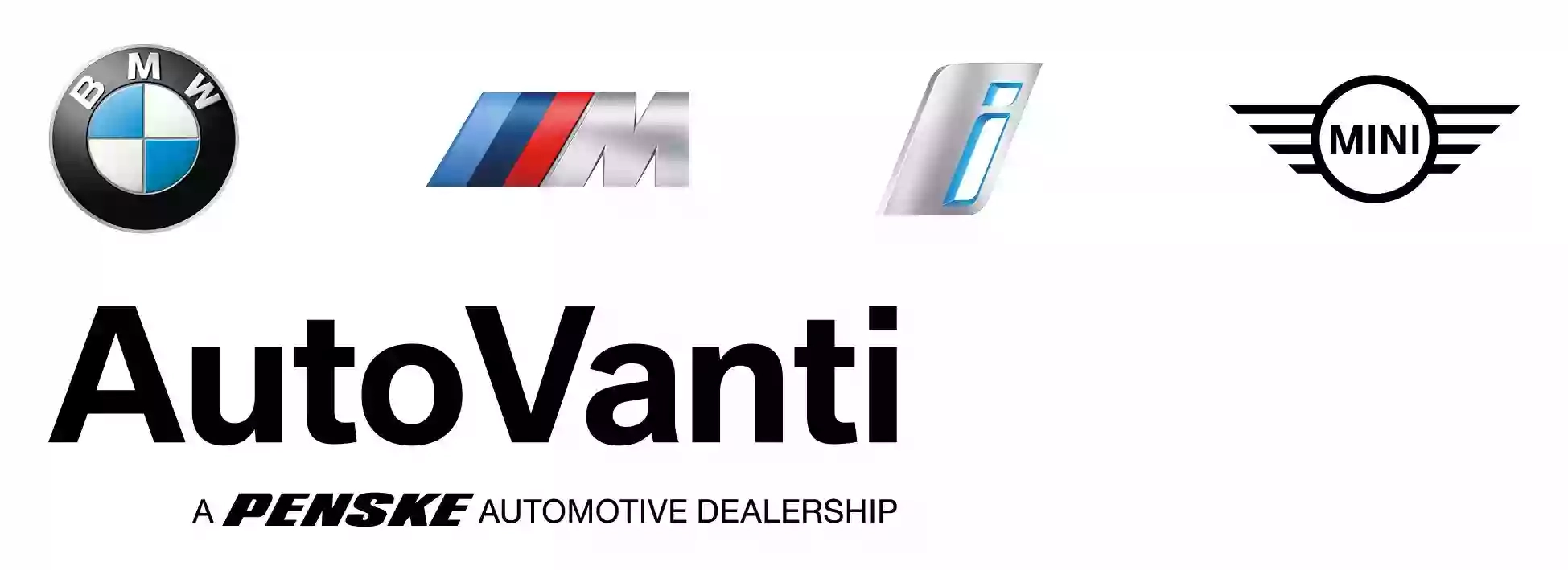 AutoVanti Milano Showroom - Concessionaria BMW e MINI