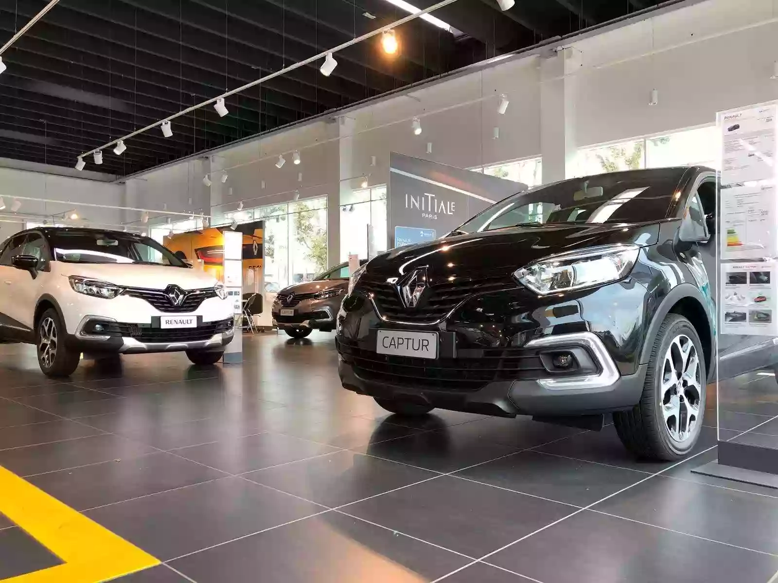 Renault Gallarate - Paglini Renault Store