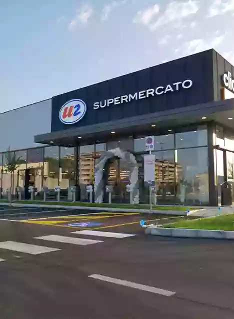 U2 Supermercato