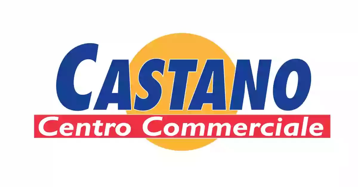 Centro Commerciale Castano