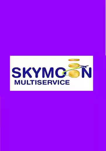 skymoon multiservice di mohammad arsalaan