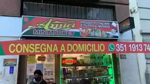 Amici Minimarket