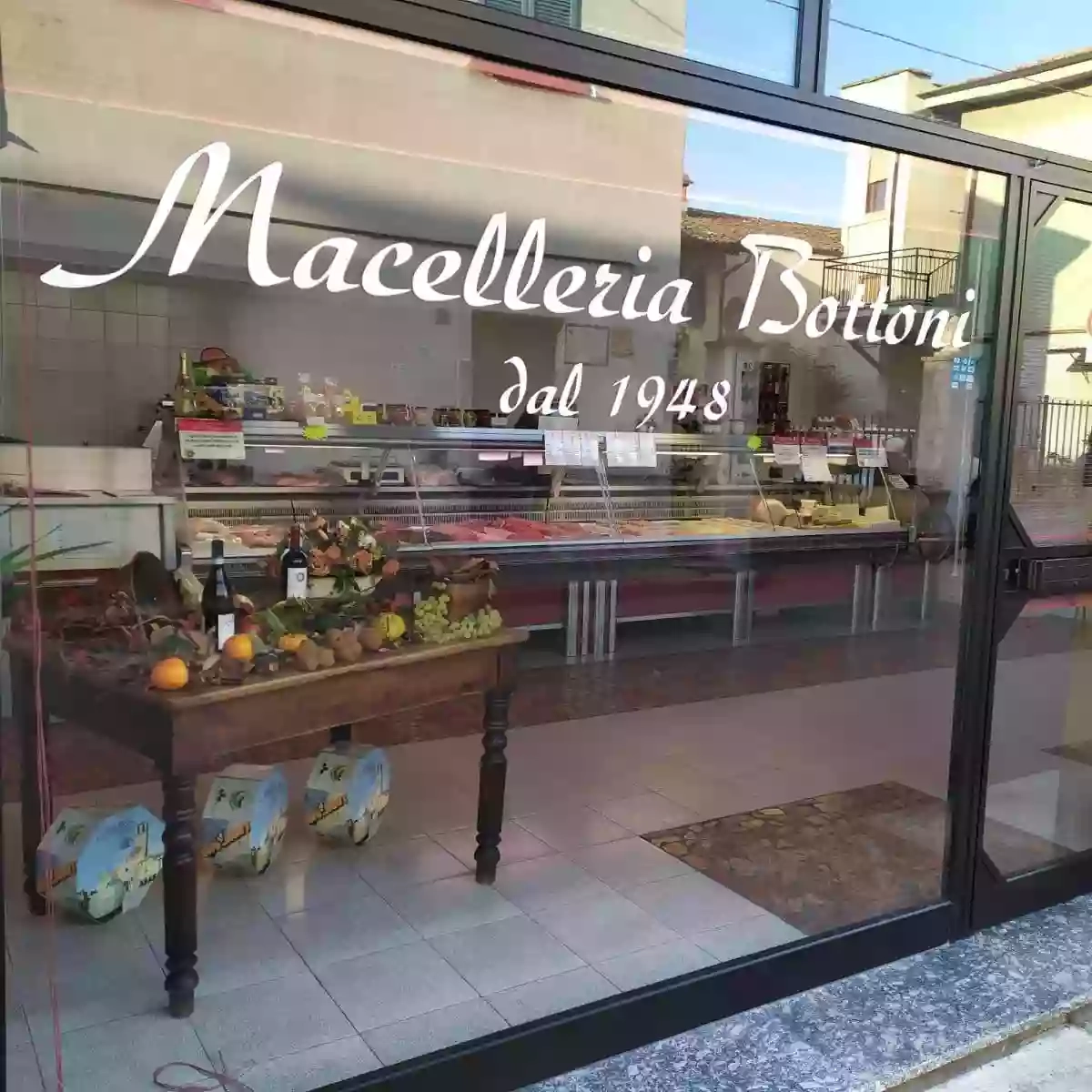 Macelleria Bottoni