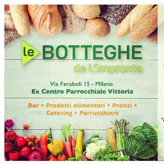 Le Botteghe de L'Impronta