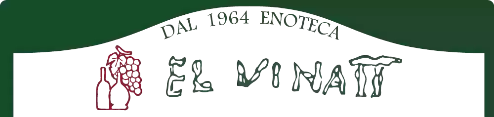 Enoteca El Vinatt dal 1964