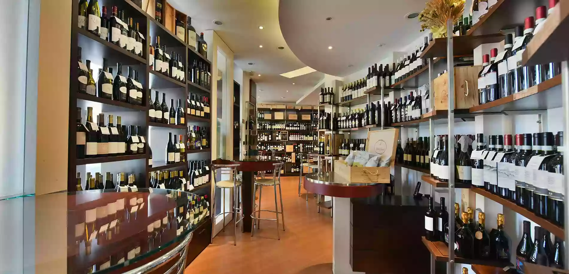 Enoteca & Wine Bar “da 8tto”