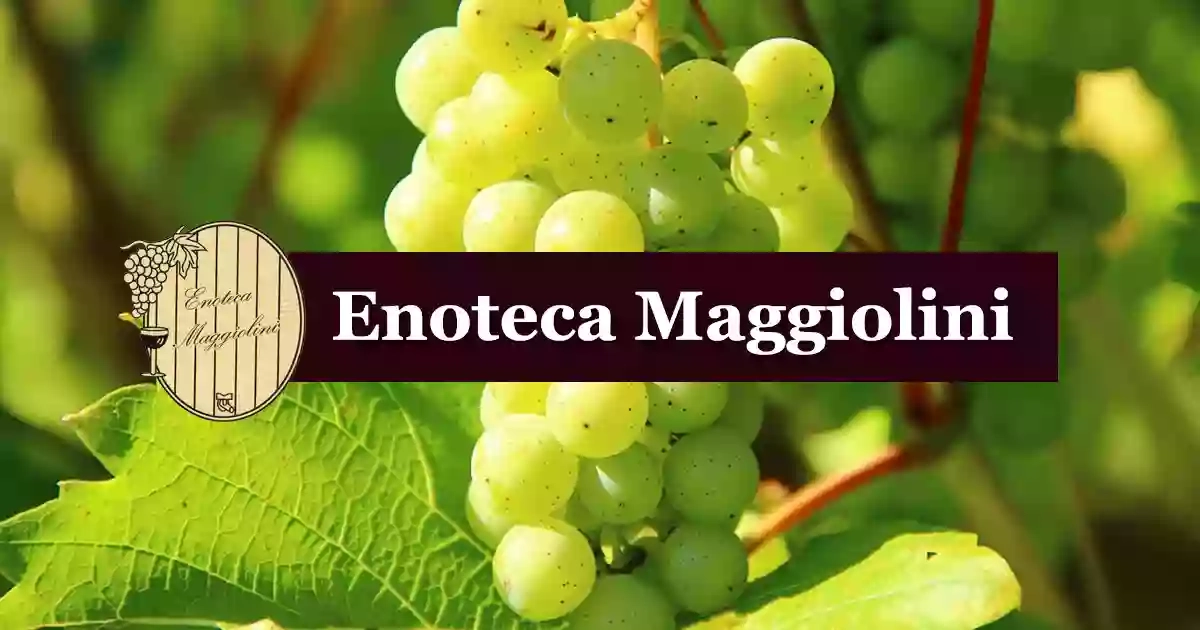 Enoteca Maggiolini