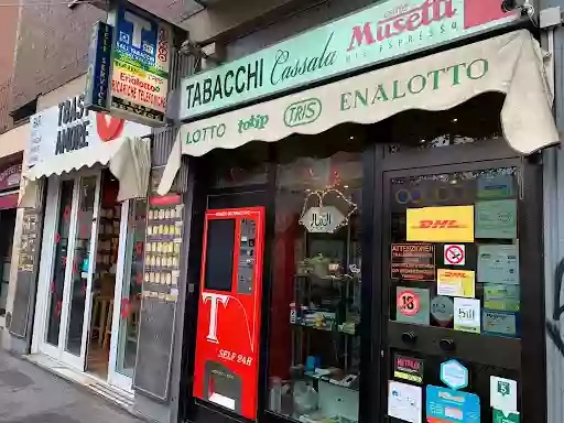 IQOS PARTNER - Tabacchi Cassala, Milano