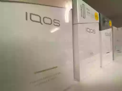 IQOS PARTNER - Palestro