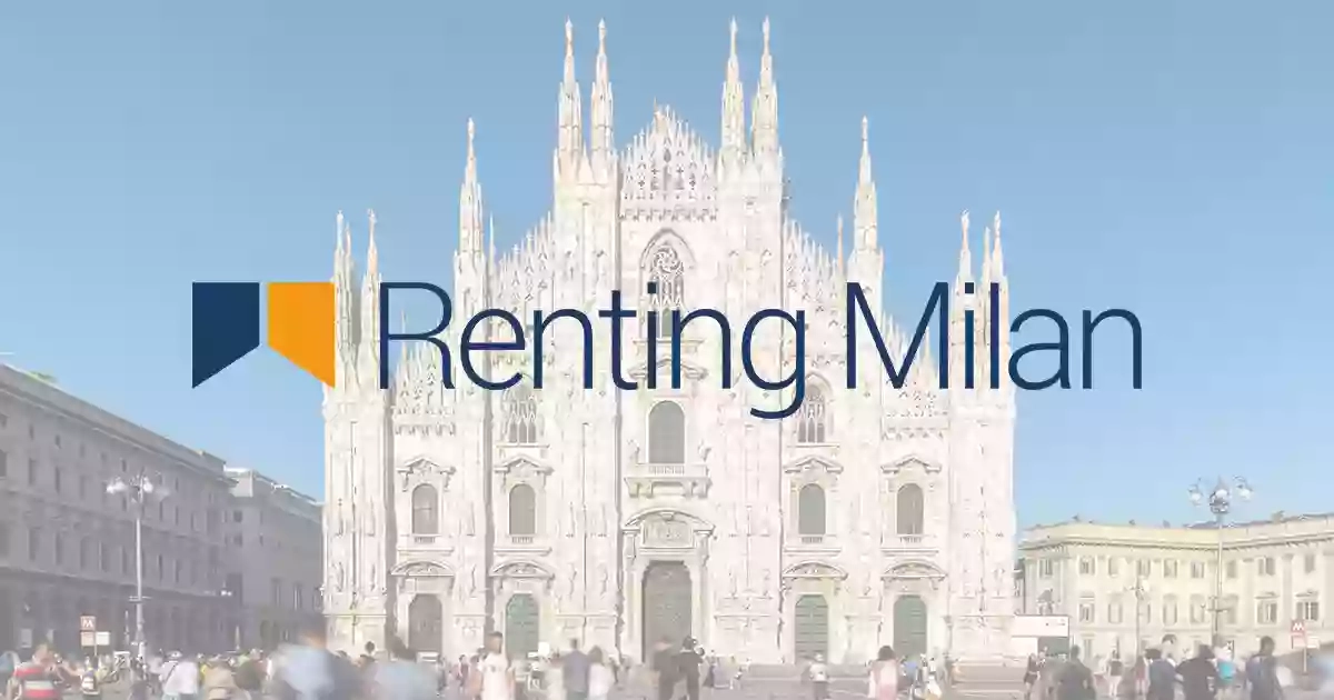 Renting Milan
