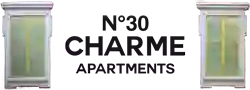 N°30 CHARME Apartments
