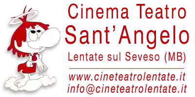 Cinema d'Estate - Lentate sul Seveso