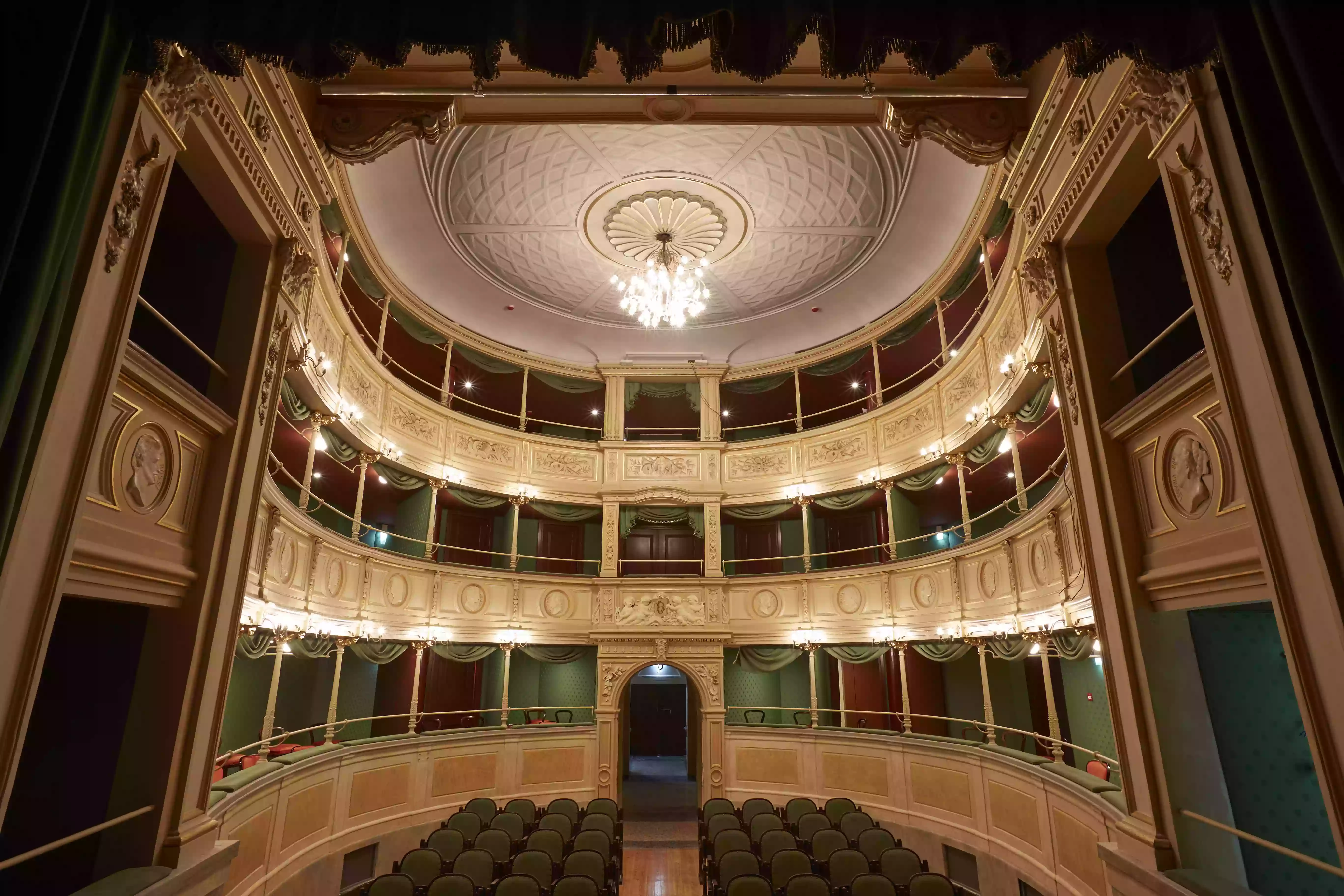 Teatro Gerolamo