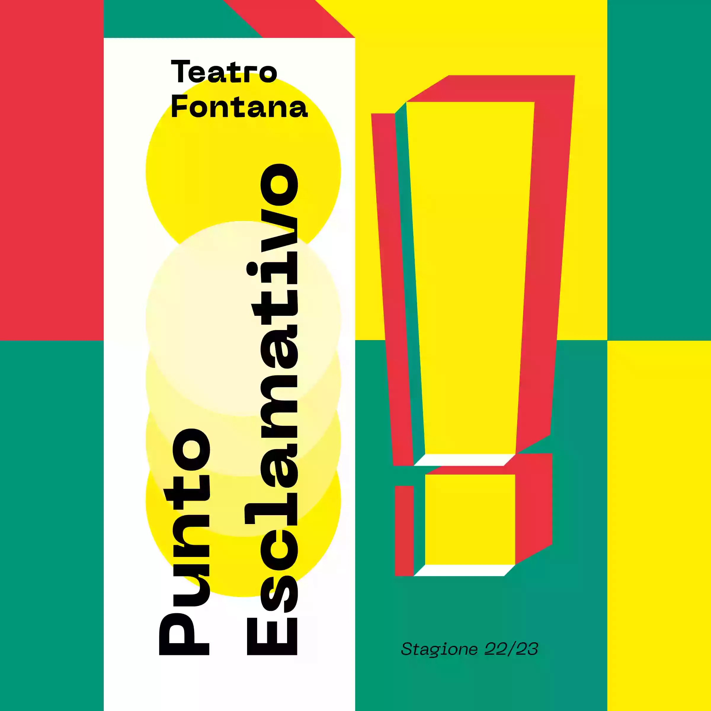 Teatro Fontana