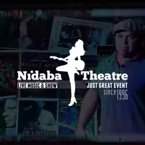 Nidaba Theatre - Live Music Club Milano Navigli