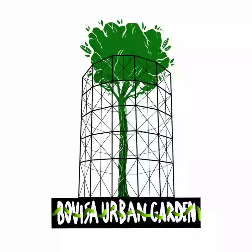 Bovisa Urban Garden