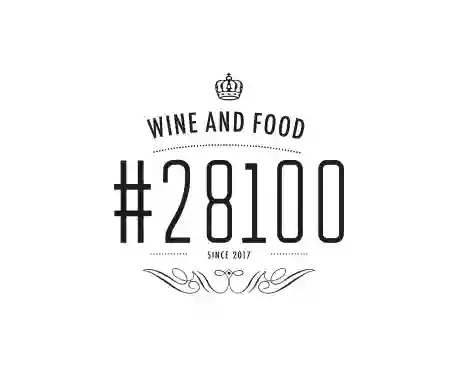#28100 Wine and Food