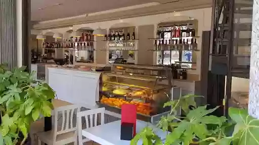 Bistrot della Piazza Varese | colazioni | pausa pranzo | aperitivi