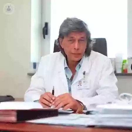 Dott. Guido Pellegrini