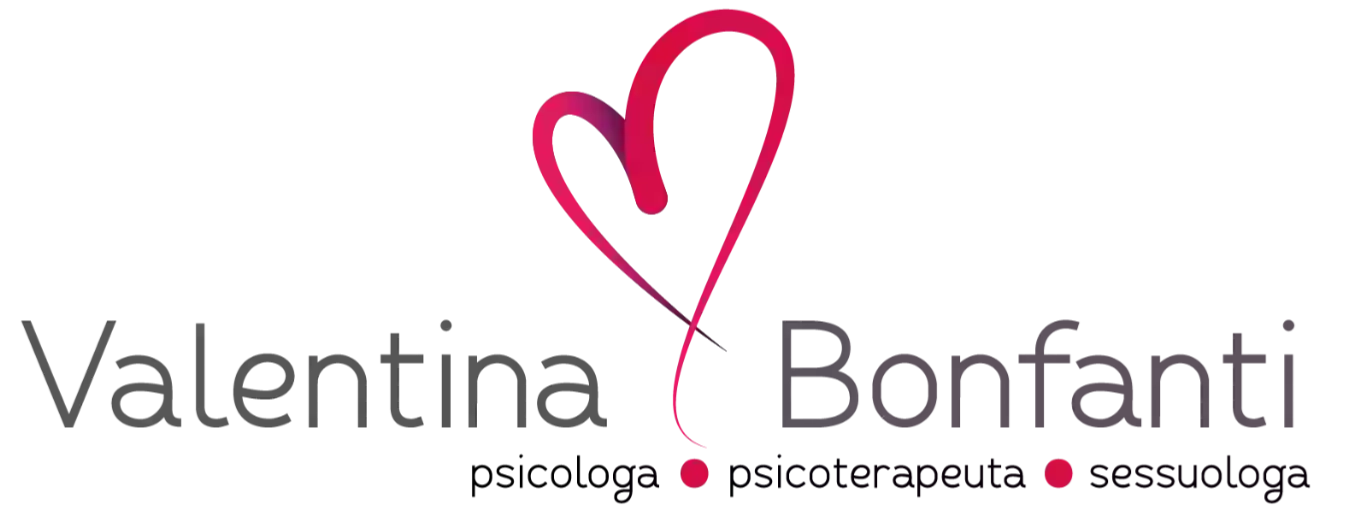 Dott.ssa Valentina Bonfanti - Sessuologa, Psicoterapeuta, Terapeuta EMDR