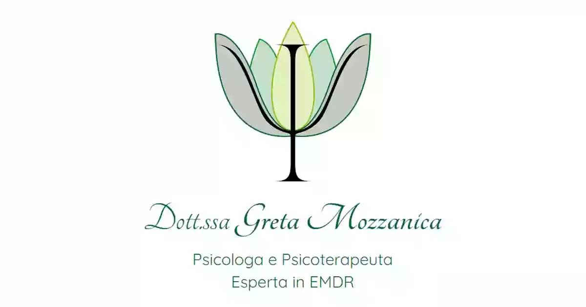 Dott.ssa Greta Mozzanica - Psicologa e Psicoterapeuta - EMDR