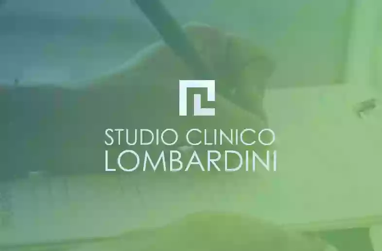 Studio Clinico Lombardini_Monza