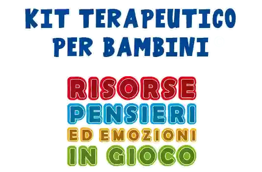 Dott.ssa Enza Gidaro, Psicologa e Psicoterapeuta