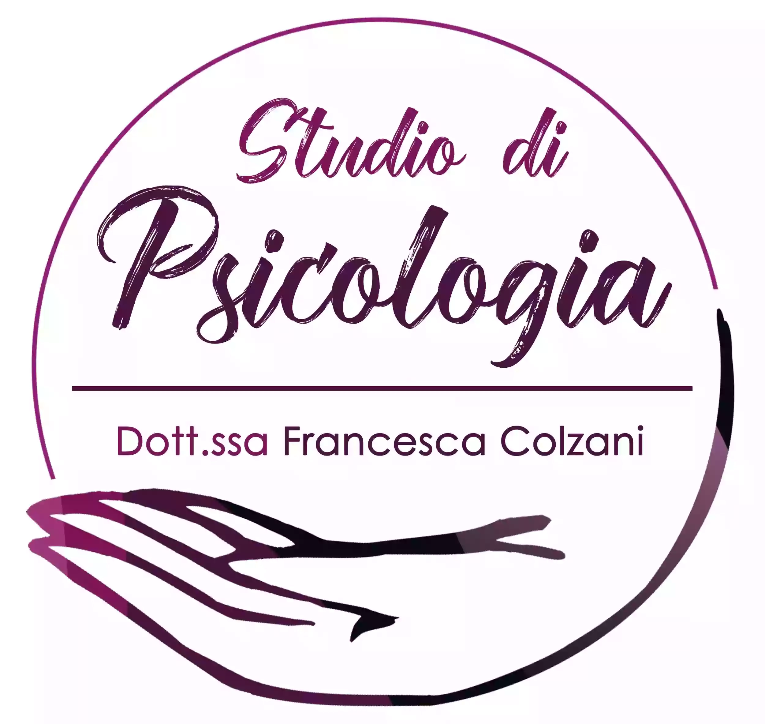 Psicologa - Dott.ssa Francesca Colzani