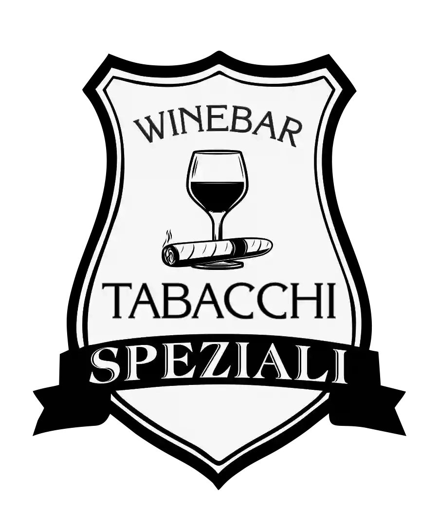 Wine bar & Tabaccheria Speziali