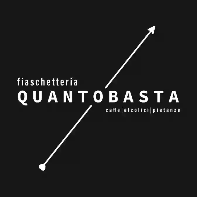 Fiaschetteria Quanto Basta