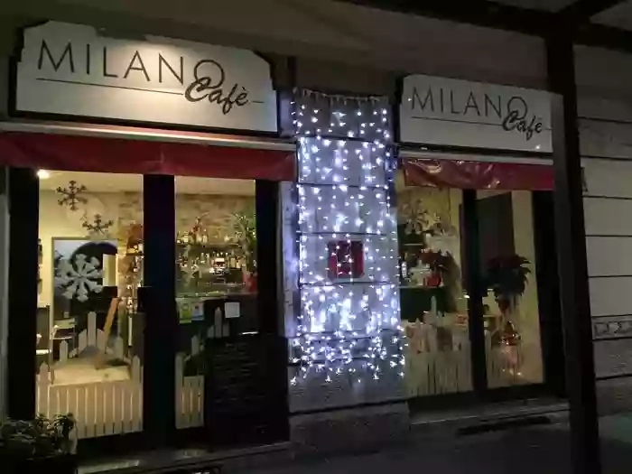 MilanoCafèDurante